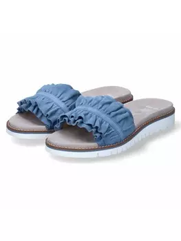 Мюли Ara, синий