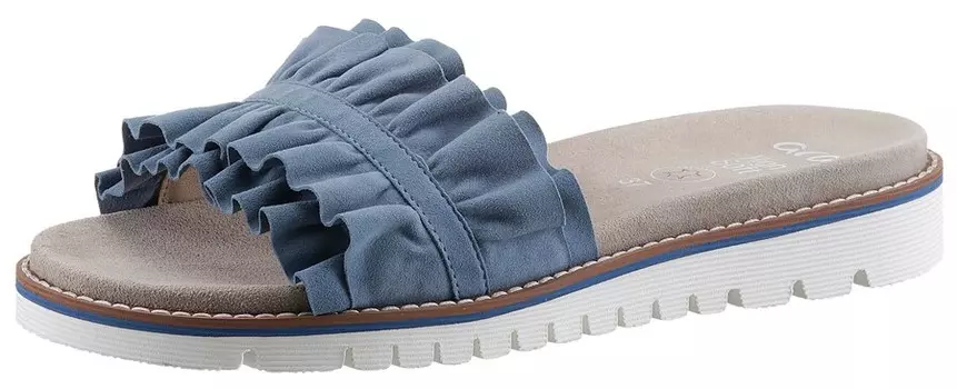 Мюли ARA, синий