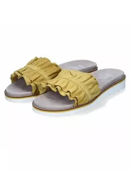 Мюли Ara, желтый