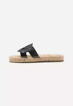 Мюли ARAMI Pepe Jeans, черный