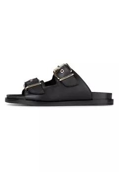 Мюли ARAN PS POELMAN, черный