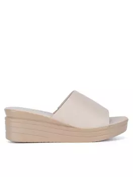 Мюли ARC-208-01 Lasocki, бежевый