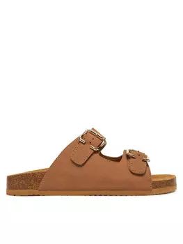 Мюли Arc-28936-03 Lasocki, коричневый