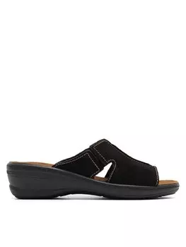 Мюли ARC-4854-07 Go Soft, черный