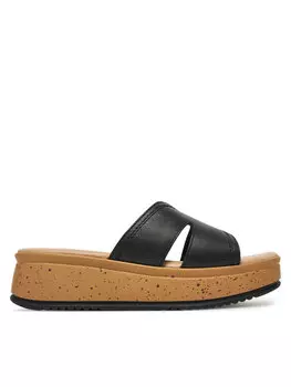 Мюли ARC-4883-02 Lasocki, черный