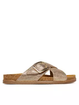 Мюли Arc-Bierge-19 Lasocki, золотой