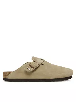 Мюли Arch Fit Granola-Happy Friday 158830/Tpe Skechers, бежевый