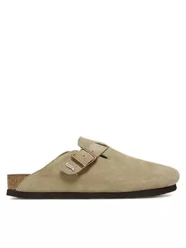 Мюли Arch Fit Granola-Happy Friday 158830/TPE Skechers, бежевый