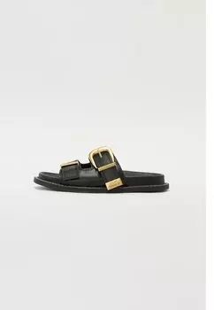 Мюли ARCH Steve Madden, черный