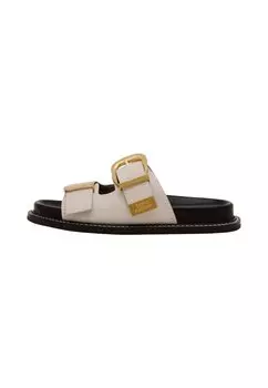 Мюли ARCH Steve Madden, кремовый