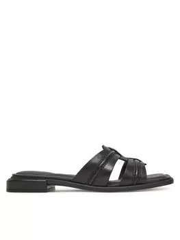 Мюли Ariany Mule 26181234 Clarks, черный
