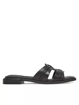 Мюли Ariany Mule 26181234 Clarks, черный