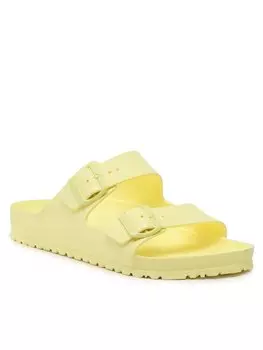 Мюли Arizona 1022416 Birkenstock, бежевый