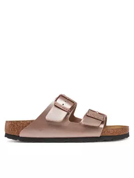 Мюли Arizona 1023960 Birkenstock, розовый