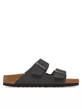 Мюли Arizona 1029162 Birkenstock, коричневый