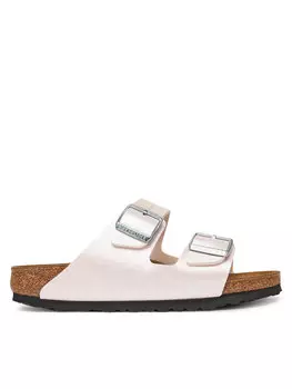 Мюли Arizona 1029511 Birkenstock, розовый