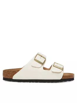 Мюли Arizona 1030564 Birkenstock, экрю