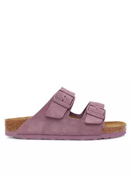 Мюли Arizona 1030636 Birkenstock, розовый
