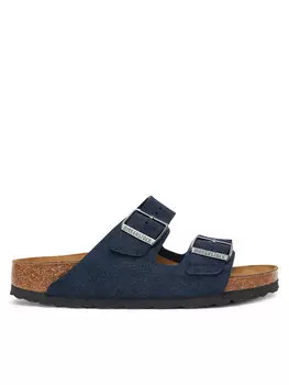 Мюли Arizona 1030895 Birkenstock, синий
