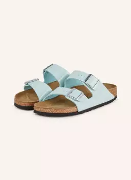 Мюли arizona bf BIRKENSTOCK, мятный