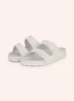 Мюли arizona Birkenstock, белый