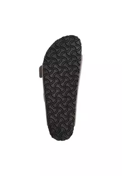 Мюли ARIZONA Birkenstock, бежевый