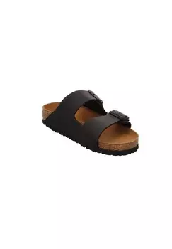 Мюли «Аризона» BIRKENSTOCK, черный