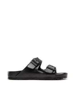 Мюли Arizona Birkenstock, черный