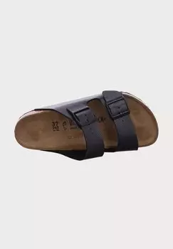 Мюли ARIZONA Birkenstock, черный