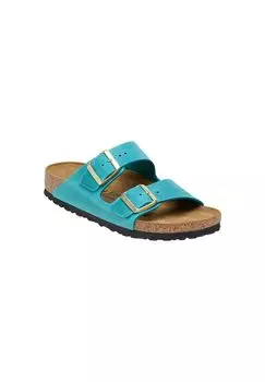 Мюли «Аризона» BIRKENSTOCK, цвет Biscay Bay