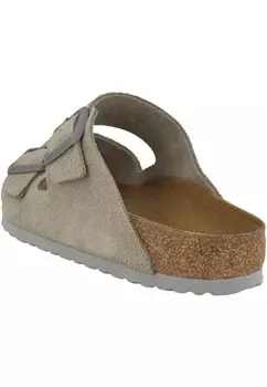 Мюли ARIZONA Birkenstock, серый