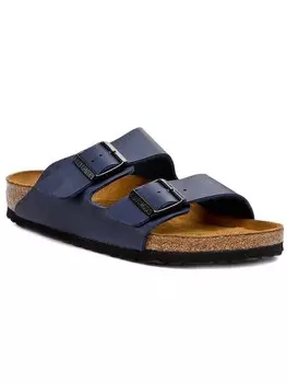 Мюли Arizona Birkenstock, синий