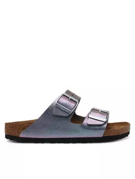 Мюли Arizona Birko-Flor 1029510 Birkenstock, мультиколор