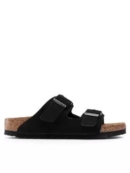 Мюли Arizona Bs 0951323 Birkenstock, черный