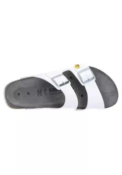 Мюли ARIZONA ESD Birkenstock, белый