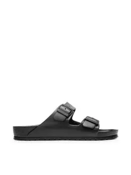 Мюли Arizona EVA 0129421 Birkenstock, черный