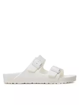 Мюли Arizona EVA 0129443 Birkenstock, белый