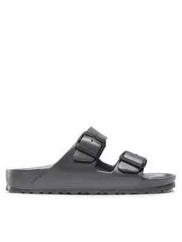 Мюли Arizona EVA 1001498 Birkenstock, серый