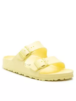 Мюли Arizona Eva 1022466 Birkenstock, желтый