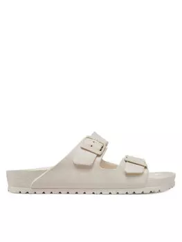 Мюли Arizona Eva 1027305 Birkenstock, белый
