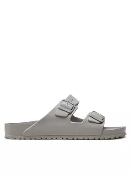 Мюли Arizona EVA 1027620 Birkenstock, серый