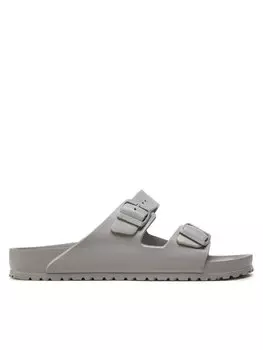 Мюли Arizona EVA 1027620 Birkenstock, серый