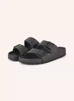 Мюли arizona exq le Birkenstock, черный