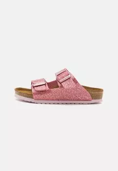 Мюли ARIZONA KIDS COSMIC SPARKLE Birkenstock, розовый