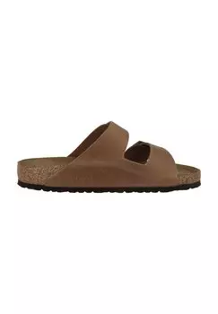 Мюли ARIZONA NORMAL UNISEX Birkenstock, коричневый