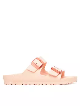 Мюли Arizona Stealth Buckle Eva 1029742 Birkenstock, розовый