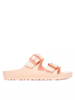 Мюли Arizona Stealth Buckle Eva 1029742 Birkenstock, розовый