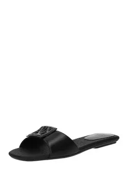 Мюли ARMANI EXCHANGE, черный