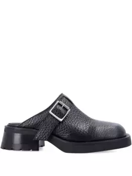 Мюли Aroa 50 Miista, черный