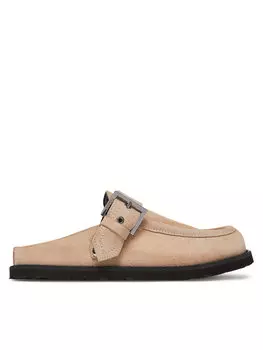 Мюли Artentia Sabot 50542022 Hugo, экрю